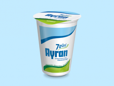 Ayran