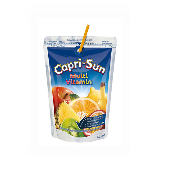 Caprisonne 