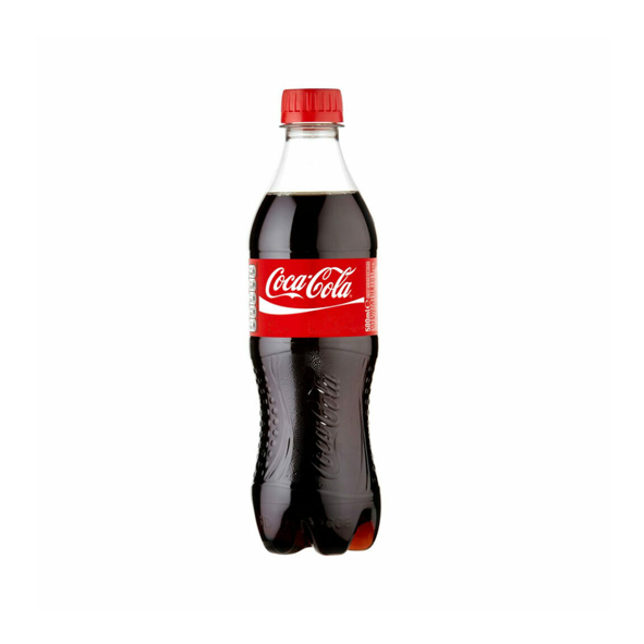 Coca Cola 0.5 Liter
