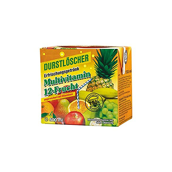 Durstlöscher Multi