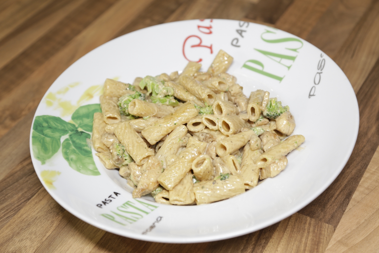 Pasta De Lux (152)