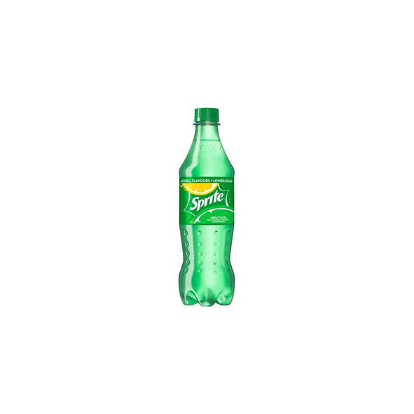 Sprite 0.5 Liter 