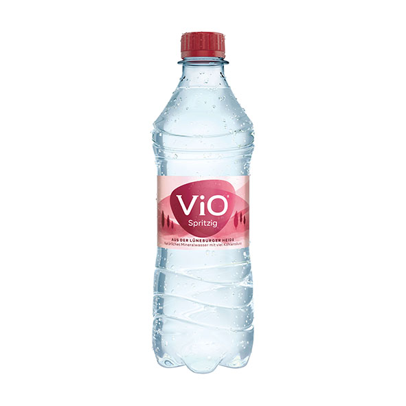 Vio Selter 0.5 Liter