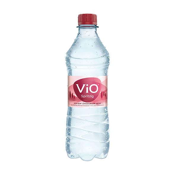 Vio Selter 0.5 Liter